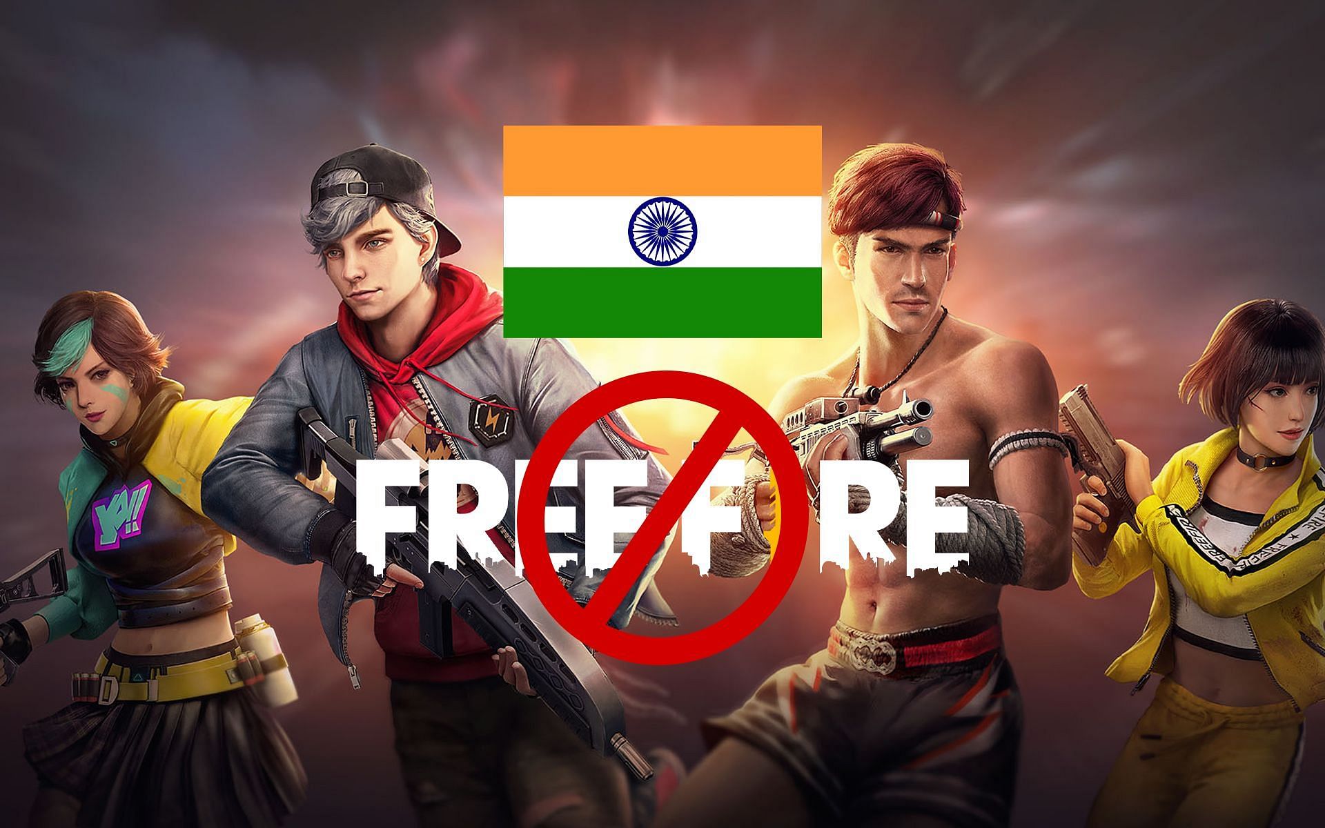 The speculation among Free Fire fans has come true (Image via Sportskeeda)
