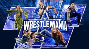 Women’s championship match confirmed for WrestleMania 38 Night One