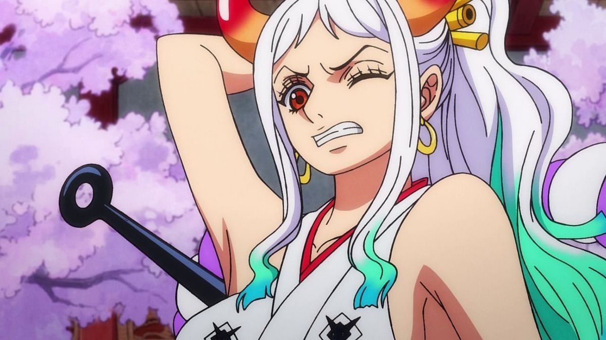 One Piece 10 most important charcters introduced in the Wano arc so far