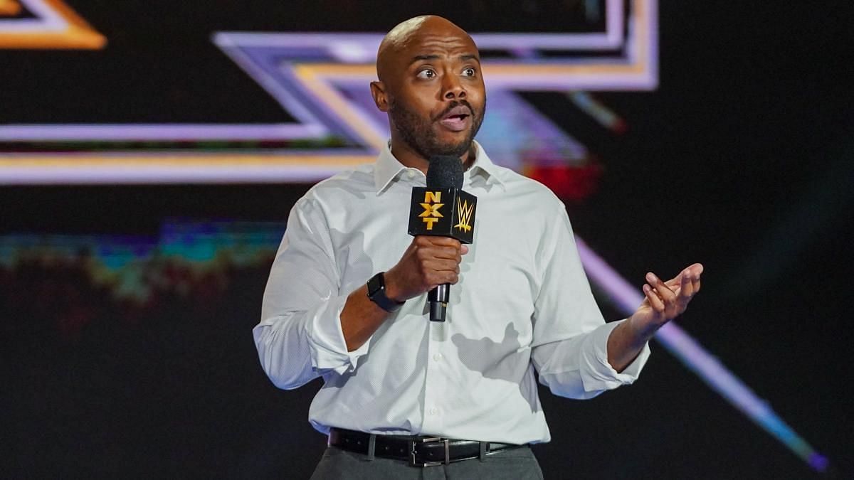 Malcolm Bivens is a consistent highlight of WWE NXT 2.0.