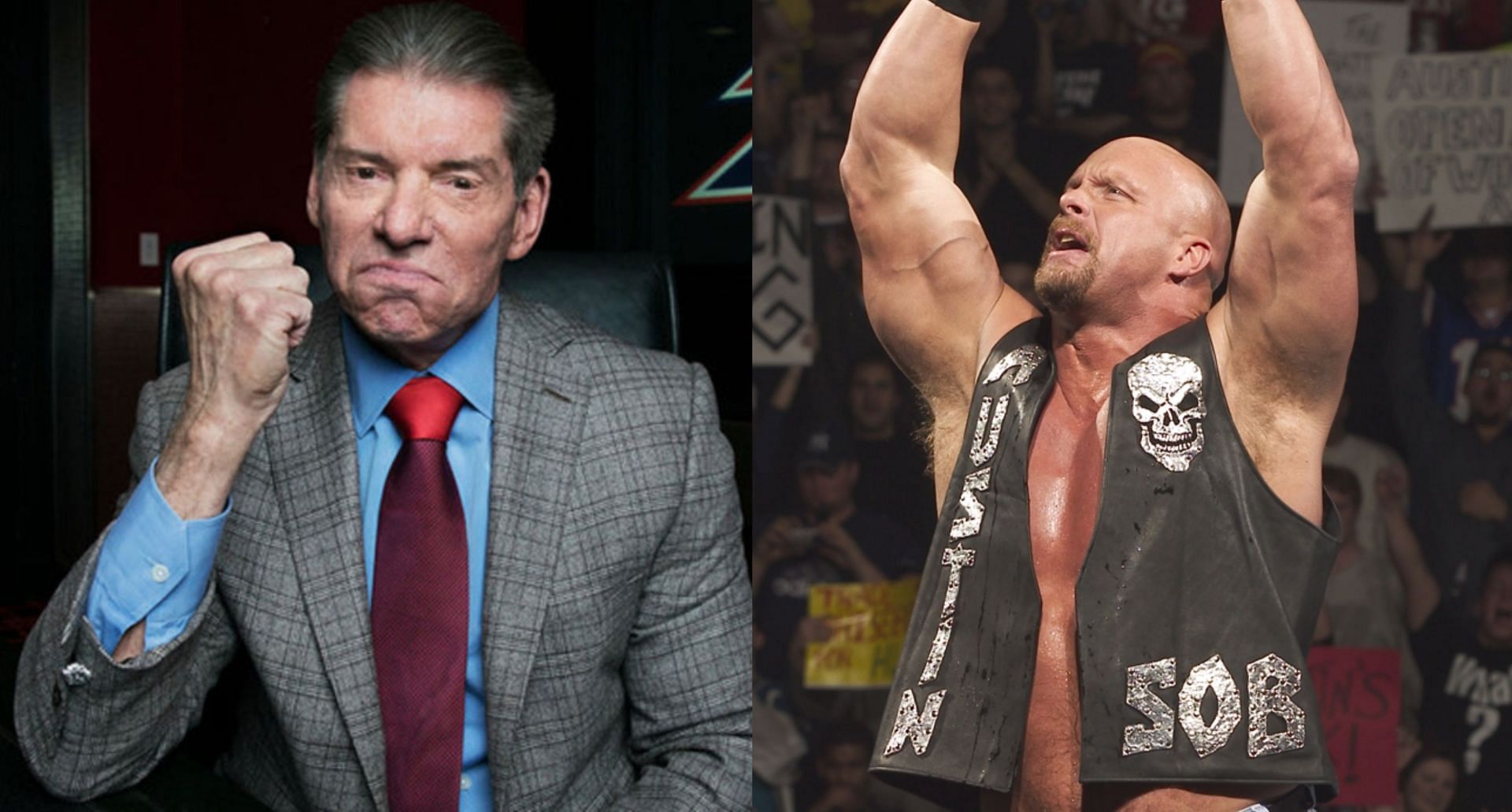 WWE WrestleMania में कुछ चौंकाने वाले मैच हो सकते हैं