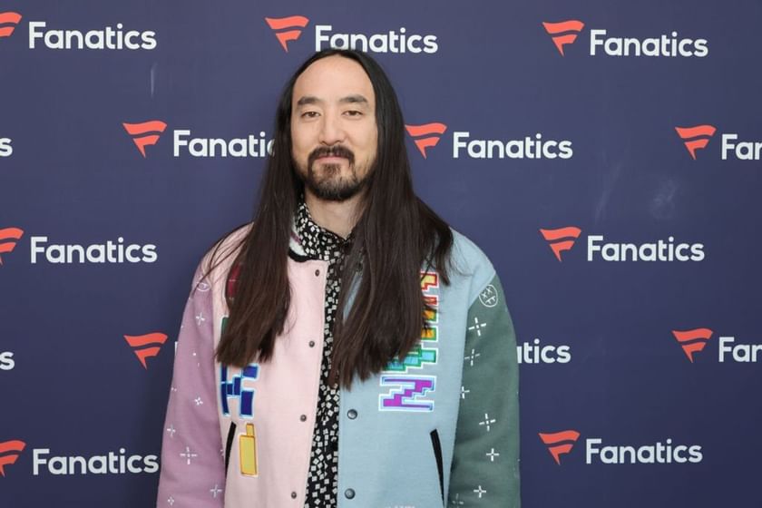Steve Aoki net worth Veteran DJ's fortune explored as he reveals he's