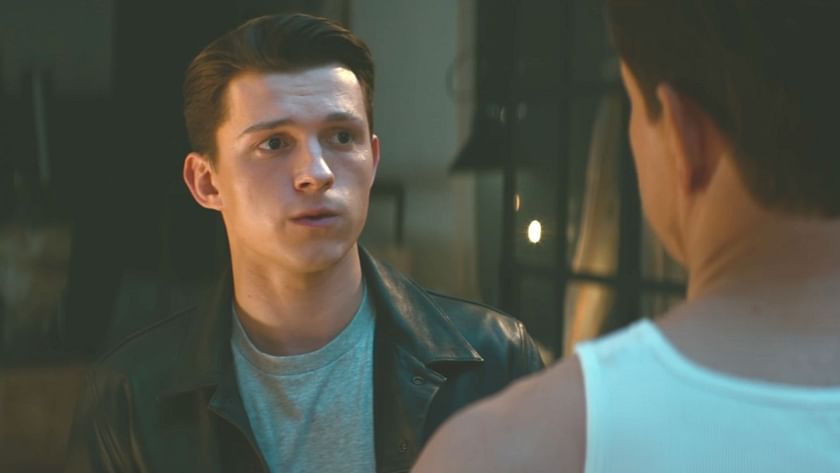 Tom Holland returns to 'Fortnite' as Nathan Drake in 'Uncharted