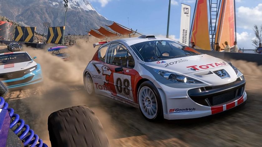 Forza Horizon 5 Races To The Finish Line, Gold Status Announced