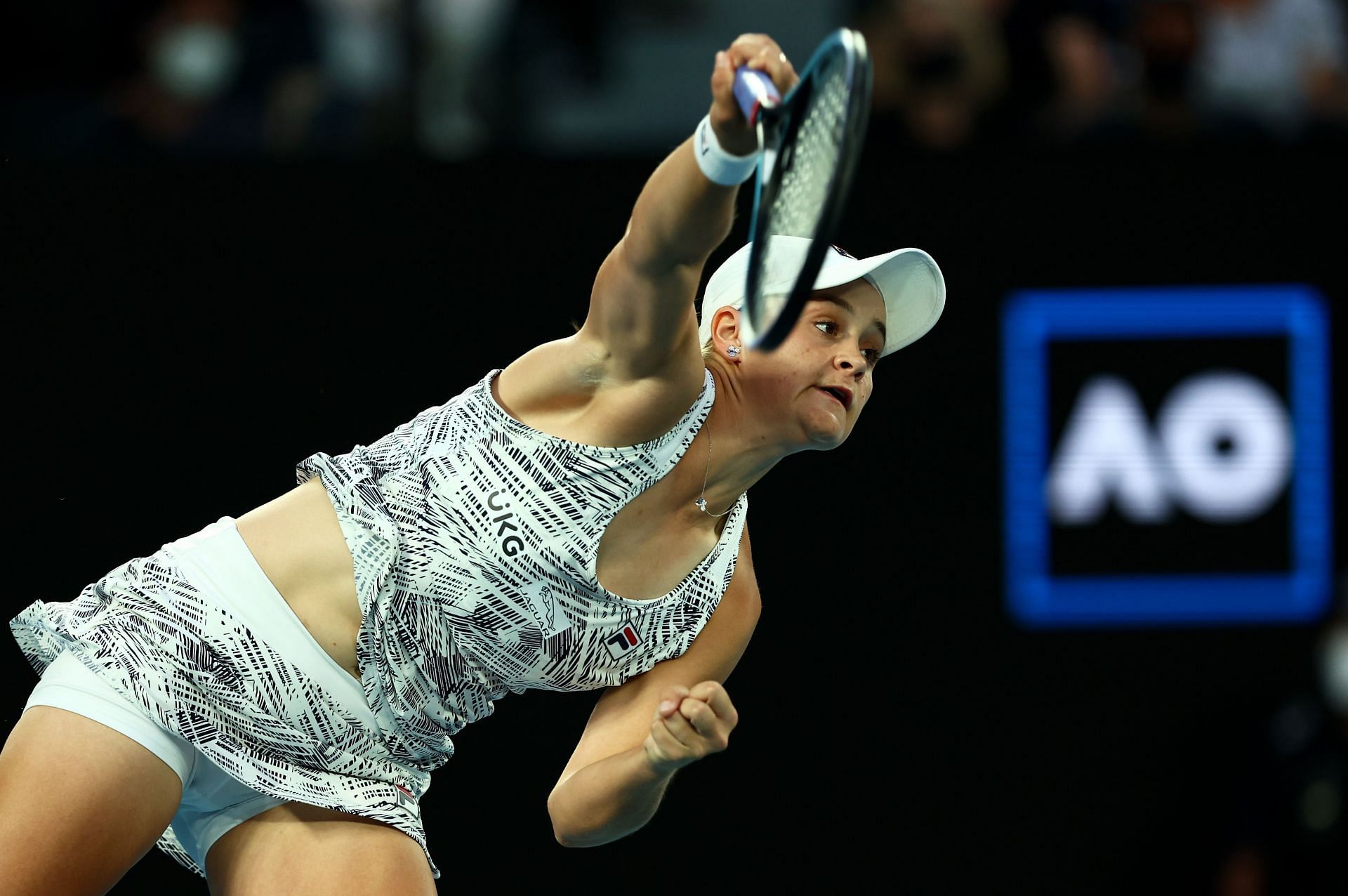 Prize Money & Points Breakdown for WTA Dubai Duty Free Tennis Championships  2020