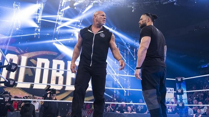 5 things WWE SmackDown got right before Elimination Chamber: Sami Zayn wins another title, stipulation added to tag team match