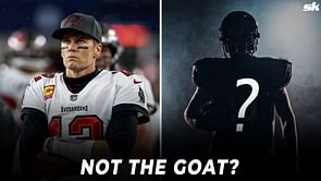 Former Super Bowl winner claims former Giants player is NFL's GOAT, not Tom Brady