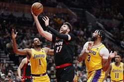 "No wonder Magic Johnson quit on y'all a***s" - Stephen A. Smith criticises the LA Lakers leadership, questions Kurt Rambis' involvement in the decision making