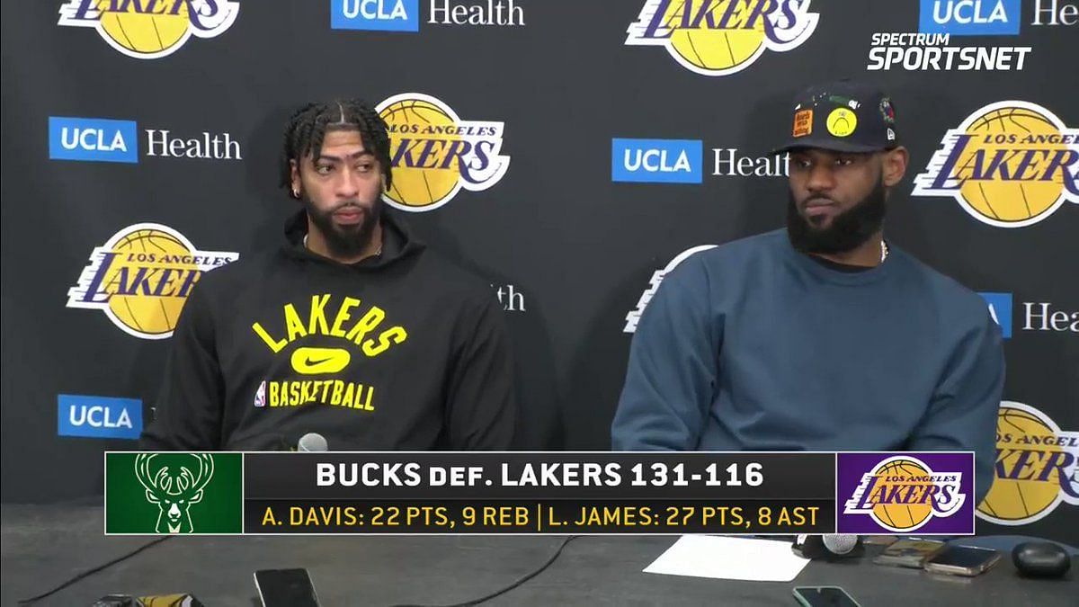 Portland Trail Blazers vs. Los Angeles Lakers Preview - Blazer's Edge