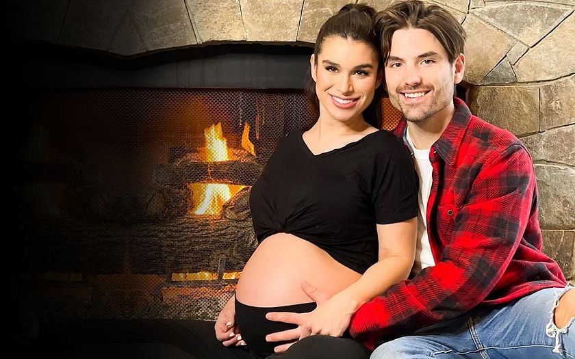 Ashley Iaconetti and Jared Haibon on Pregnancy, Baby Products