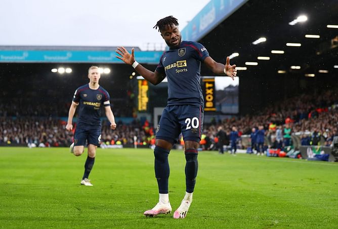 Burnley vs Watford Prediction and Betting Tips | 5 February 2022