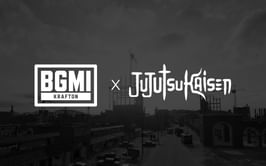 BGMI Jujutsu Kaisen game mode: Cursed Object Crates and Cursed Corpse Grenades functions explained