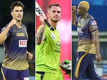 IPL 2022 Auctions: 3 KKR bang for the buck overseas stars to watch out for