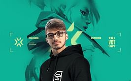 "They need to work on their game plan": Sayf after Guild Esports' triumph at Valorant Champions Tour 2022 EMEA Challengers
