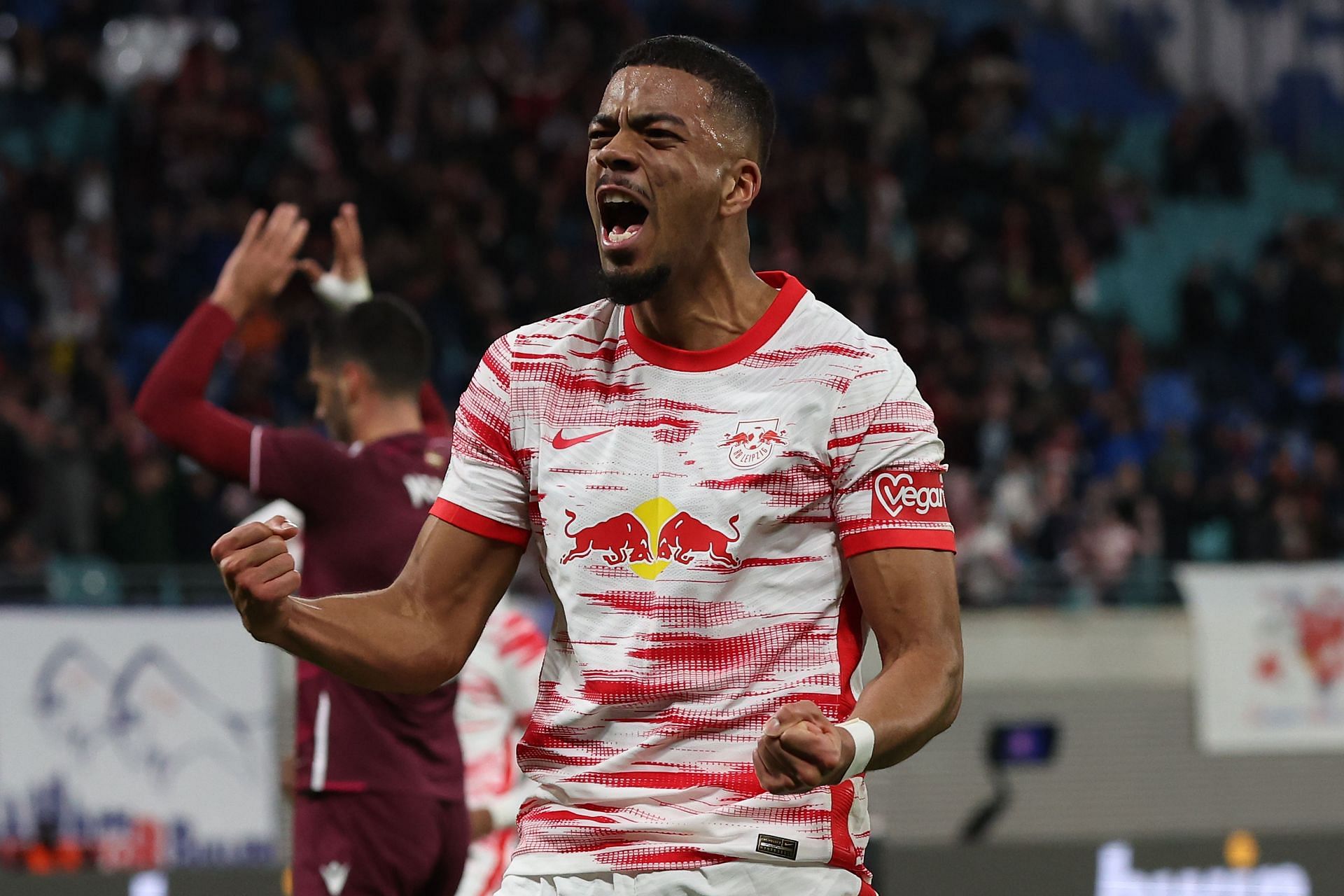 Leipzig face Hertha Berlin on Sunday