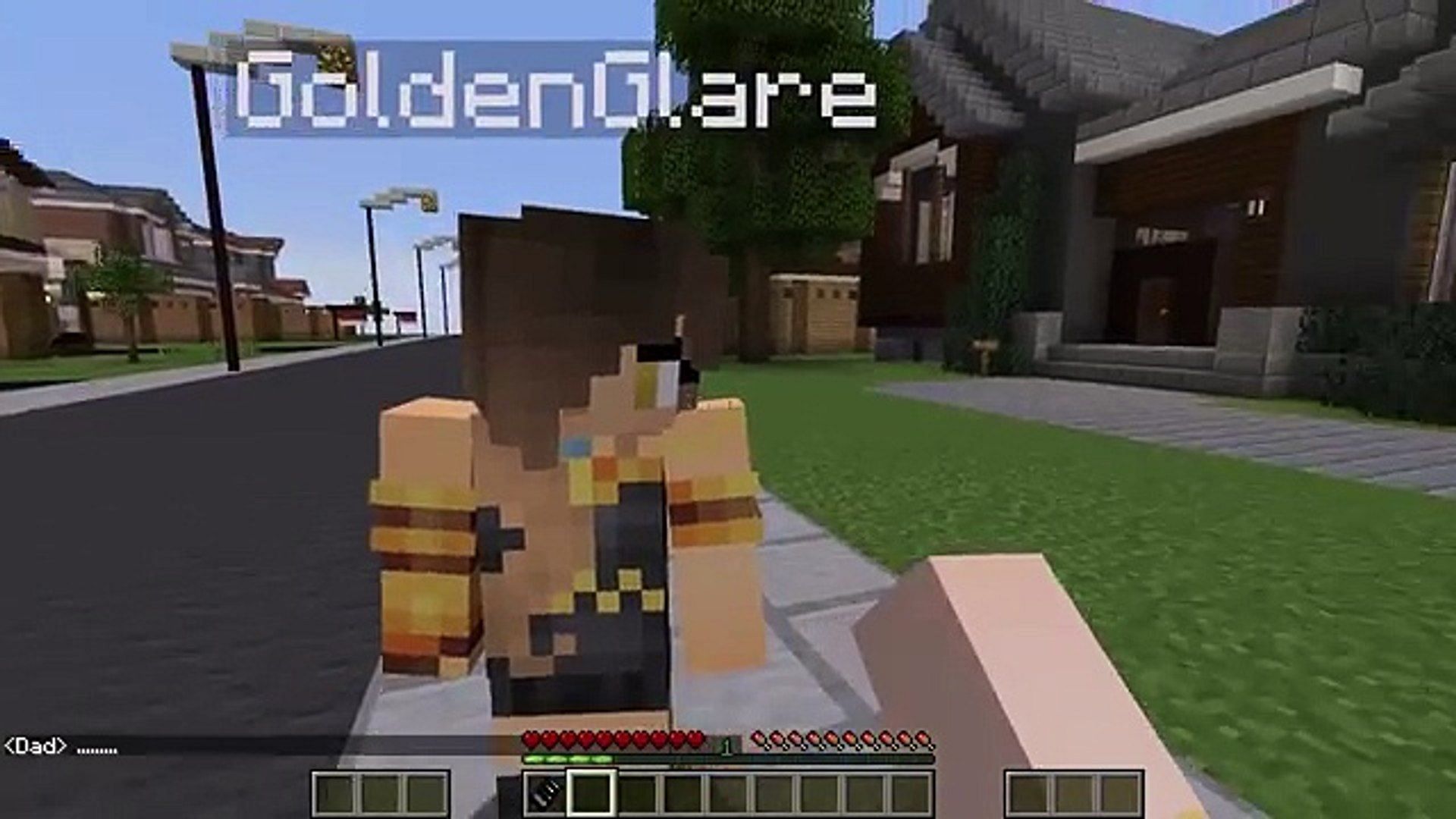 Roleplay+ Mod (1.18.2, 1.16.5) - Role Playing In Minecraft