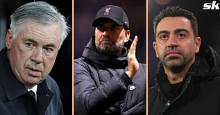 Liverpool superstar willing to leave if Real Madrid or Barcelona knock on his door this summer: Reports