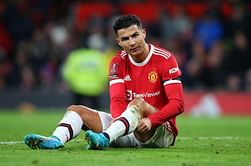 5 players who are more important to Manchester United than Cristiano Ronaldo