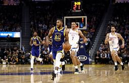 Golden State Warriors vs OKC Thunder: Injury Report, Predicted Lineups and Starting 5s - February 7th, 2022 | NBA Season 2021-22