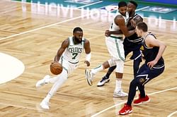 Denver Nuggets vs Boston Celtics: Injury Report, Predicted Lineups and Starting 5s - February 11th, 2022 | NBA Season 2021-22