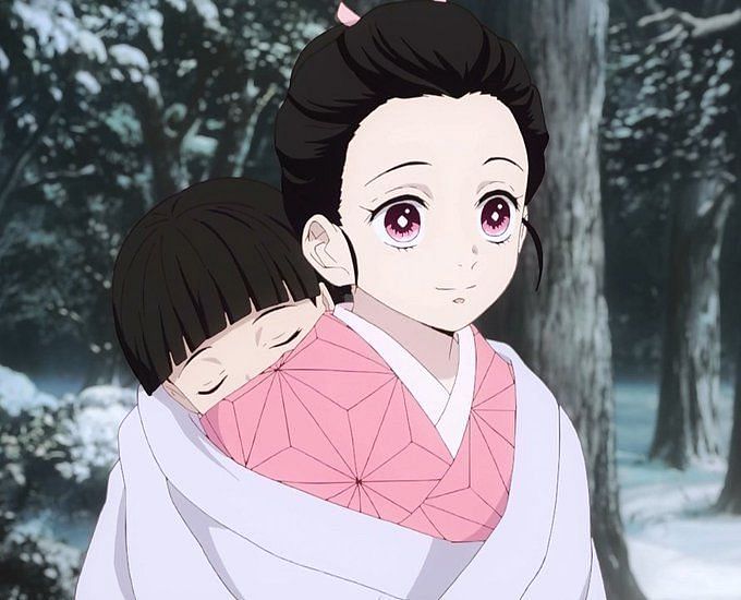 6 facts about Nezuko from Demon Slayer most people don't know