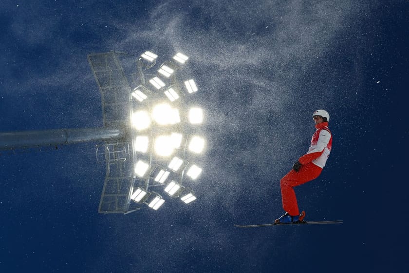 Winter Olympics results today Updated US medal count (February 16)