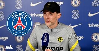 Chelsea interested in signing PSG star - Reports