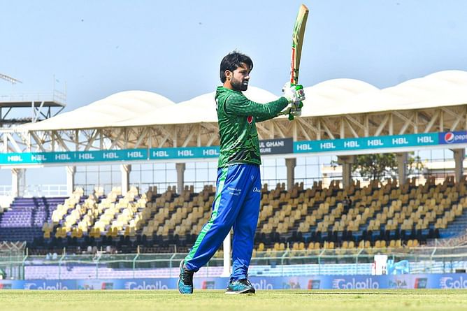 Pakistan Super League 2022, Multan Sultans vs Islamabad United: Probable XIs, Match Prediction, Pitch Report, Weather Forecast and Live Streaming Details