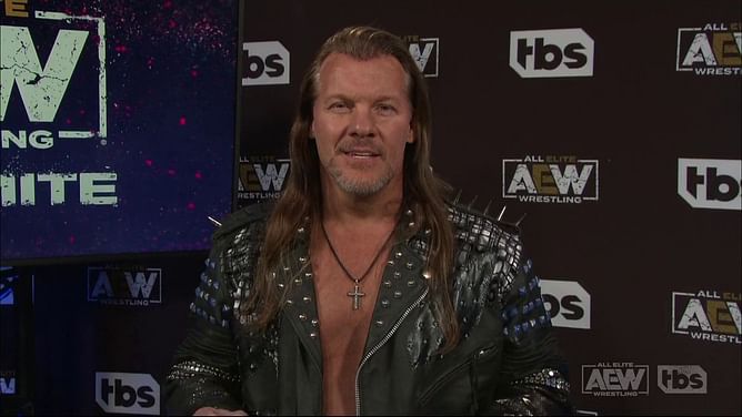 "The guy was incredible" - WCW veteran reminisces about his early days alongside Chris Jericho