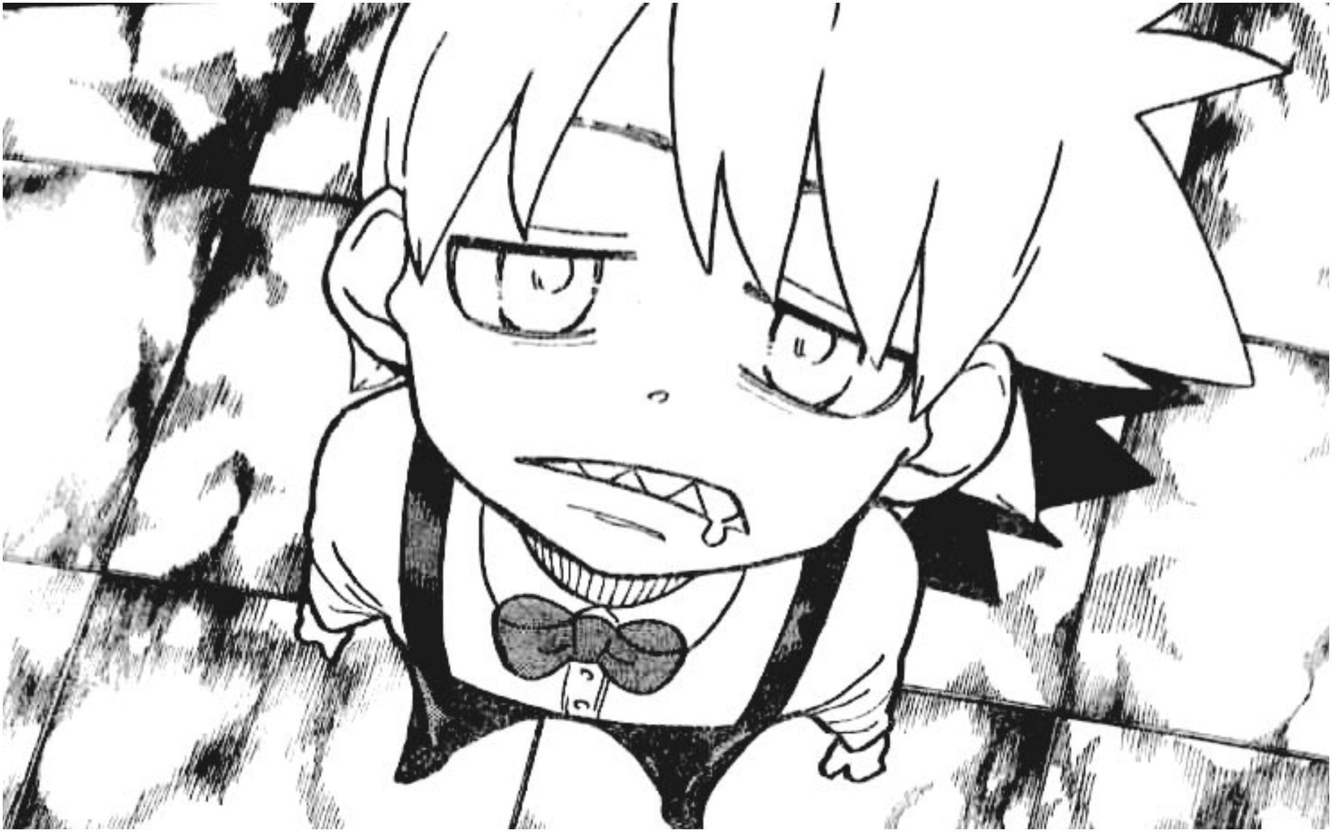 Soul Eater Wiki:Canon, Soul Eater Wiki