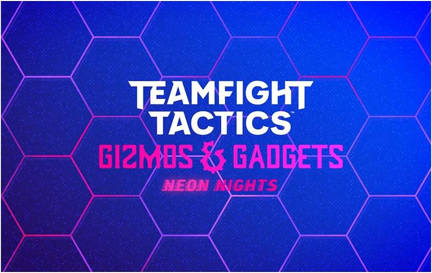 Teamfight Tactics patch 12.4 notes