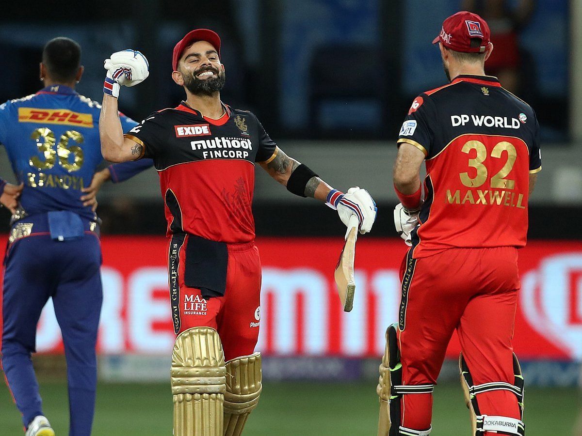 Much rests on RCB&#039;s top order to set to finish formidable targets in IPL 2022