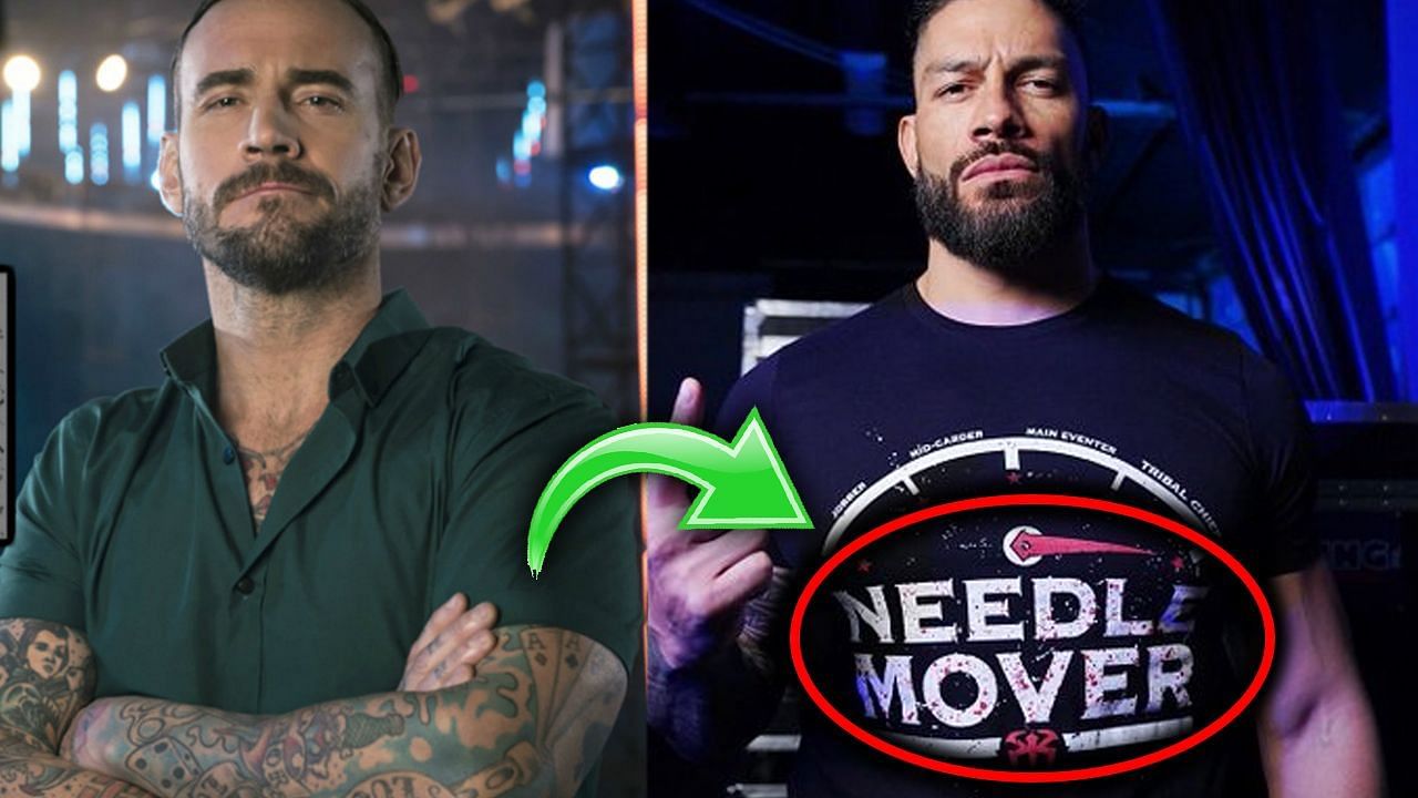 Who&#039;s the real &#039;Needle-Mover&#039;?