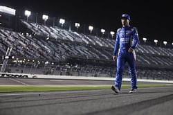 Kyle Larson's driver odds for NASCAR Daytona 500 2022