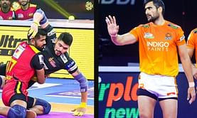 3 दिग्गज खिलाड़ी जिन्हें PKL के अगले सीजन में शायद कोई खरीददार न मिले