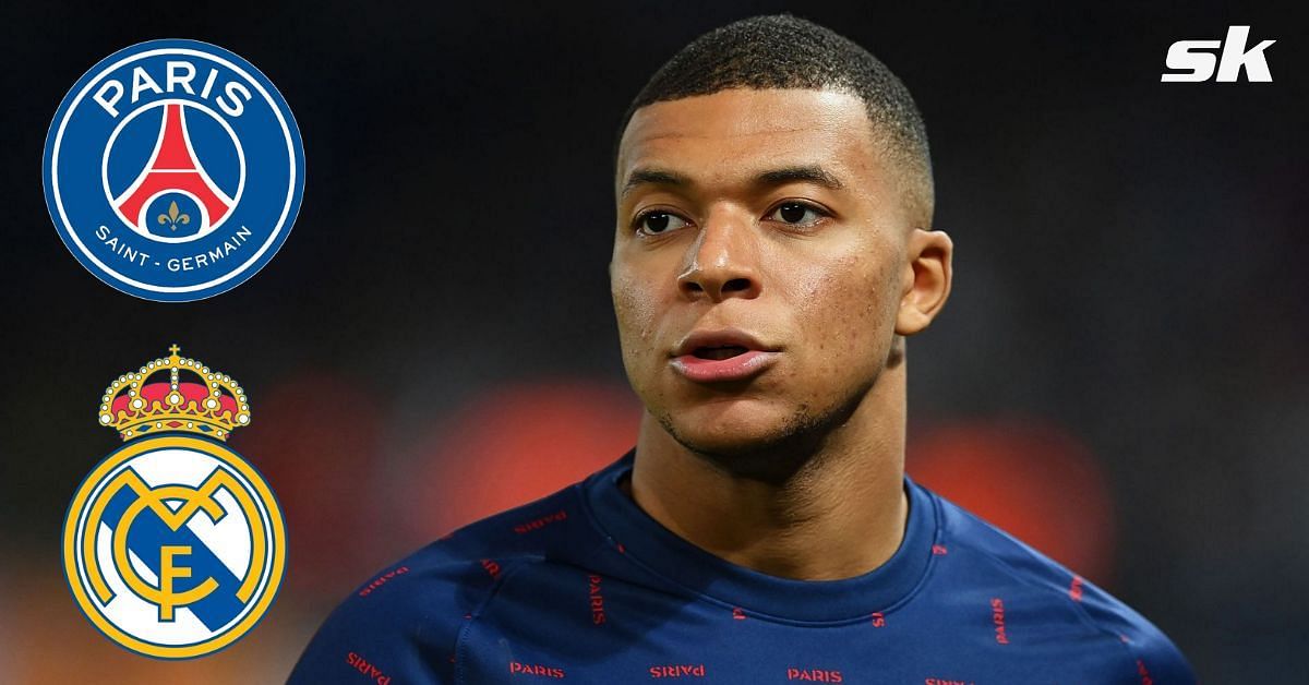 PSG&#039;s Kylian Mbappe is reportedly close to agreeing to a Real Madrid summer move.
