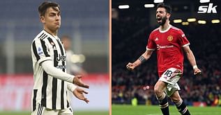 5 players who perform better for their clubs than countries