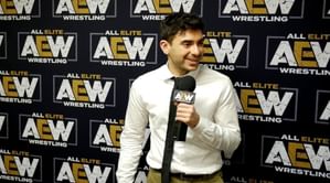 AEW is doing too much, too fast