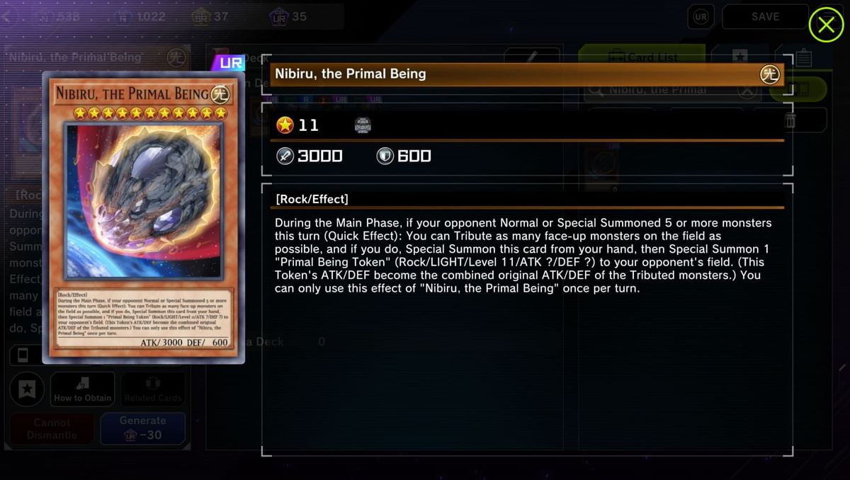 5 cards to counter the Drytron Fairies deck in YuGiOh! Master Duel