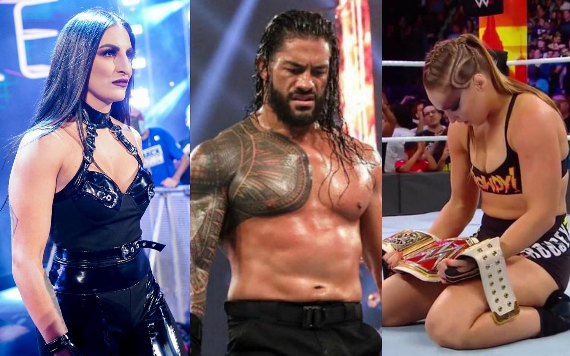 WWE SmackDown had several factors that could affect the upcoming feuds in the company