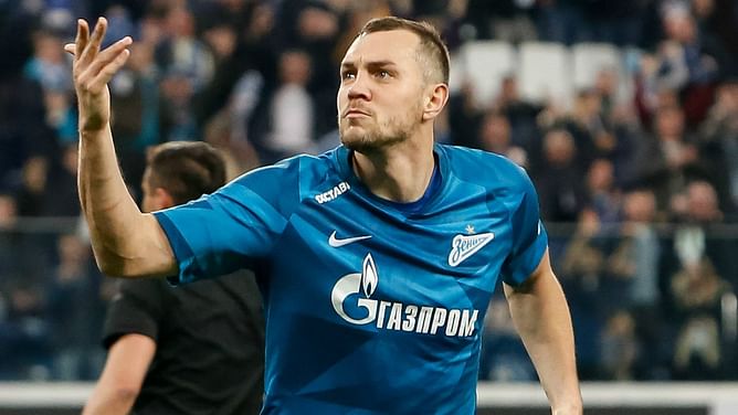 Nizhny's relegation battle only expected to get tougher