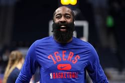 “There’s nothing that somebody can tell me about my game” - James Harden unfazed by criticism he has drawn for his style of play