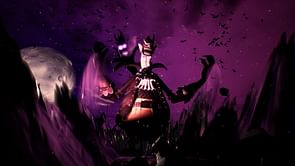 One Piece fan creates Gecko Moria in Fortnite Creative mode, the results are frighteningly real