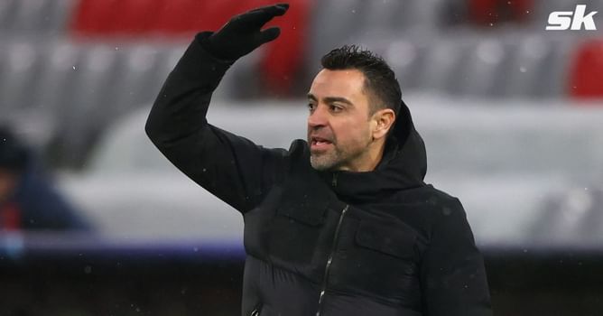 Serie A club slap €40 million price-tag on Barcelona linked defender - Reports