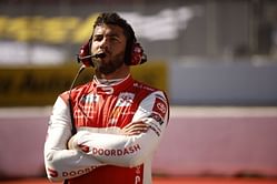 Watch: Bubba Wallace Jr. drops hilarious promo with McDonald’s