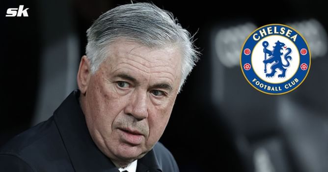 Real Madrid flop has rejected 3 offers to leave and only wants to move to Chelsea: Reports