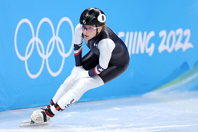 Winter Olympics results today: Updated US Medal count (February 9)