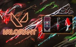 Gaia's Vengeance skin-line in Valorant Episode 4 Act 2: Expected pricing, release date, variants and more