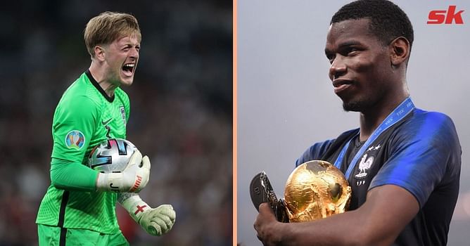 5 players who perform better for their countries than clubs