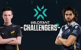 Natus Vincere vs Team Liquid: VCT Stage 1 EMEA Challengers Group A Day 6 prediction, head-to-head, livestream details, and more